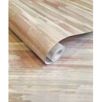 Tapetti Holden Decor The Lost Garden 91660, non-woven, beige/roosa