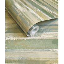 Tapetti Holden Decor The Lost Garden 91661, non-woven, vihreä