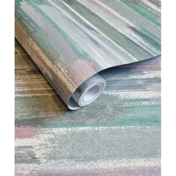 Tapetti Holden Decor The Lost Garden 91660-916603, non-woven, eri värejä