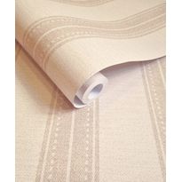 Raitatapetti Holden Decor The Lost Garden 91670-91673, non-woven, eri värejä