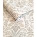 Tapetti Holden Decor The Lost Garden 91690, kasvi, non-woven, beige