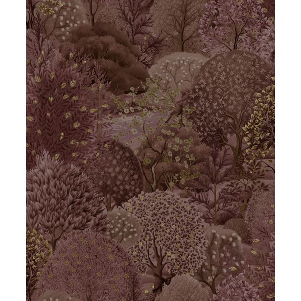 Tapetti Holden Decor Arboretum 91753