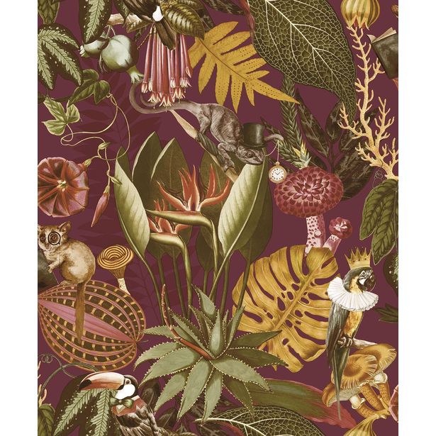 Tapetti Holden Decor Arboretum 91769