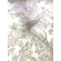 Tapetti Holden Decor Journey to the East 91830-91833, kukka, kasvi