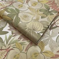 Tapetti Holden Decor Journey to the East 91840-91842, kasvi