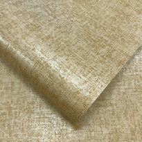 Tapetti Holden Decor Journey to the East 91881, yksivärinen, kulta