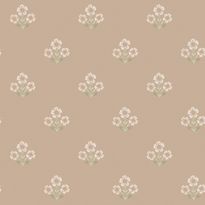 Kukkatapetti Holden Decor Tales of the Manor 91990, beige