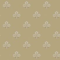 Kukkatapetti Holden Decor Tales of the Manor 91993, beige