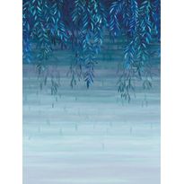 Paneelitapetti Cascading Gardens 99357, 2.5m x 2.8m