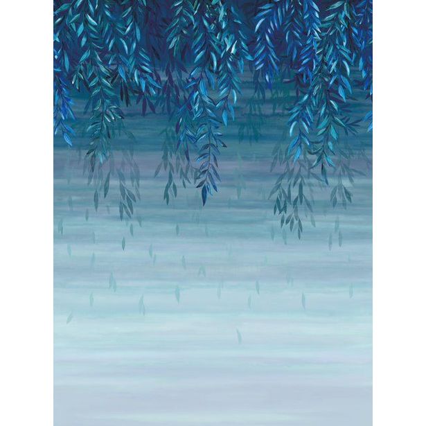 Paneelitapetti Cascading Gardens 99357, 2.5m x 2.8m