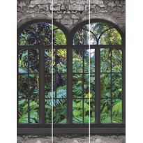 Paneelitapetti Cascading Gardens 99358, 2.5m x 2.8m