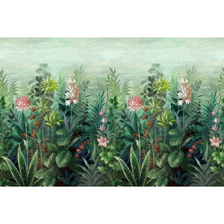 Kuvatapetti Holden Decor Arboretum 99423, 210x280cm
