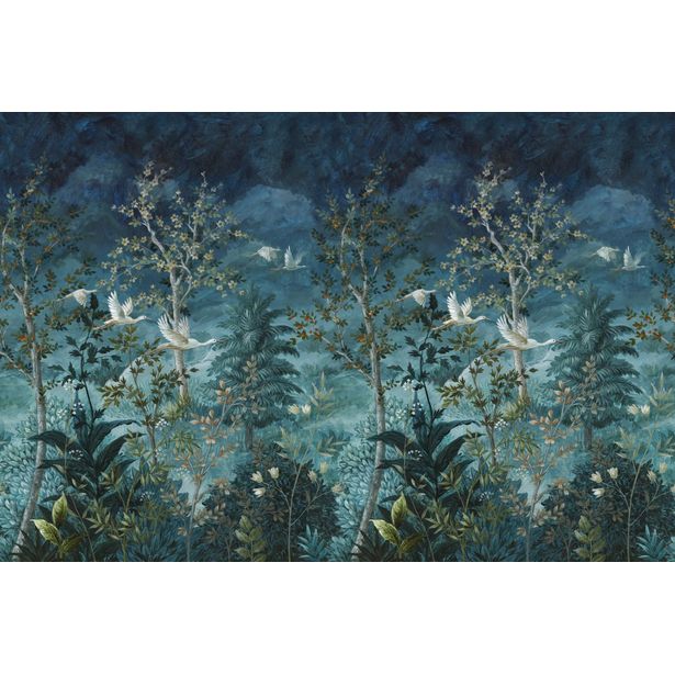 Kuvatapetti Holden Decor Arboretum 99424, 210x280cm