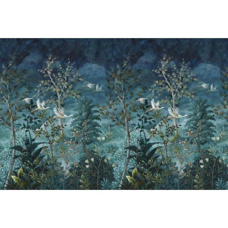 Kuvatapetti Holden Decor Arboretum 99424, 210x280cm