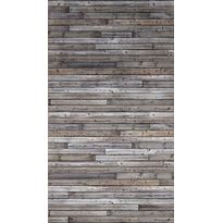 Kuvatapetti One Roll One Motif Horizontal wood, 1.59x2.80m, non-woven 