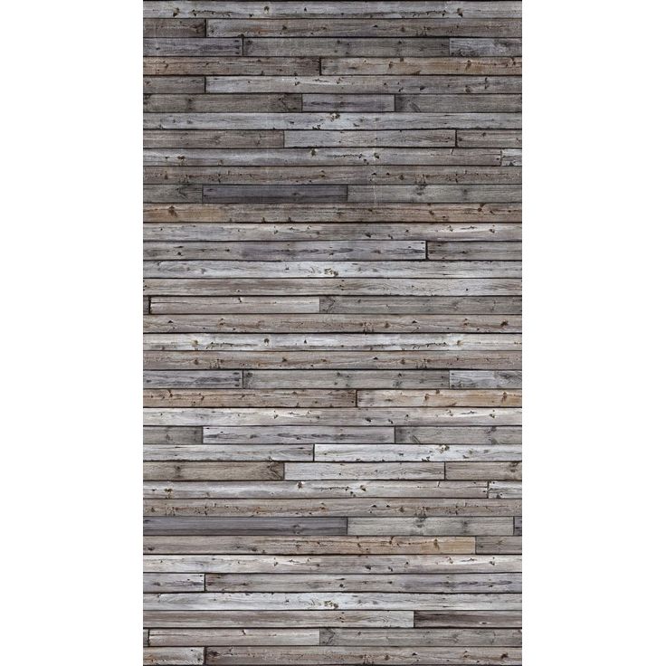 Kuvatapetti One Roll One Motif Horizontal wood, 1.59x2.80m, non-woven 