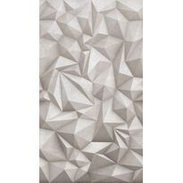 Kuvatapetti One Roll One Motif 3D Concrete, 1.59x2.80m, non-woven