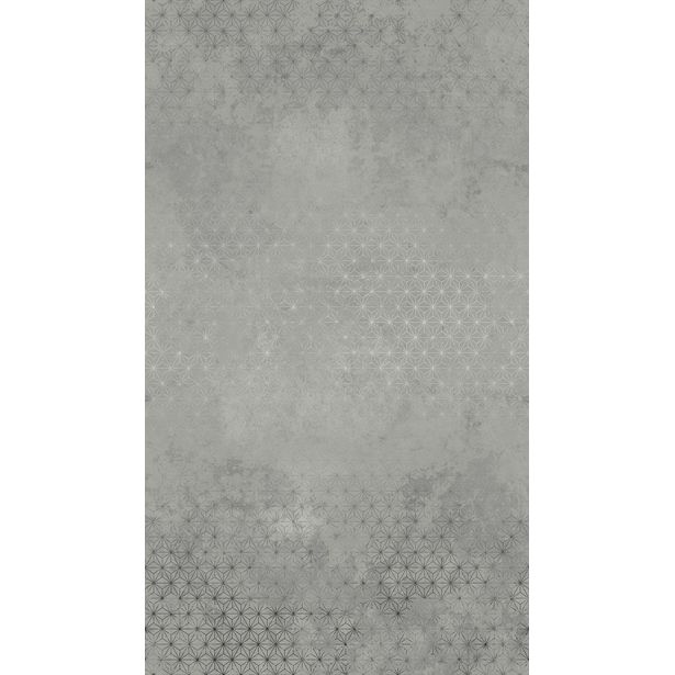 Kuvatapetti One Roll One Motif Concrete Stars, 1.59x2.80m, non-woven 