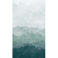 Maisematapetti One Roll One Motif Landscape, 1.59x2.80m, non-woven