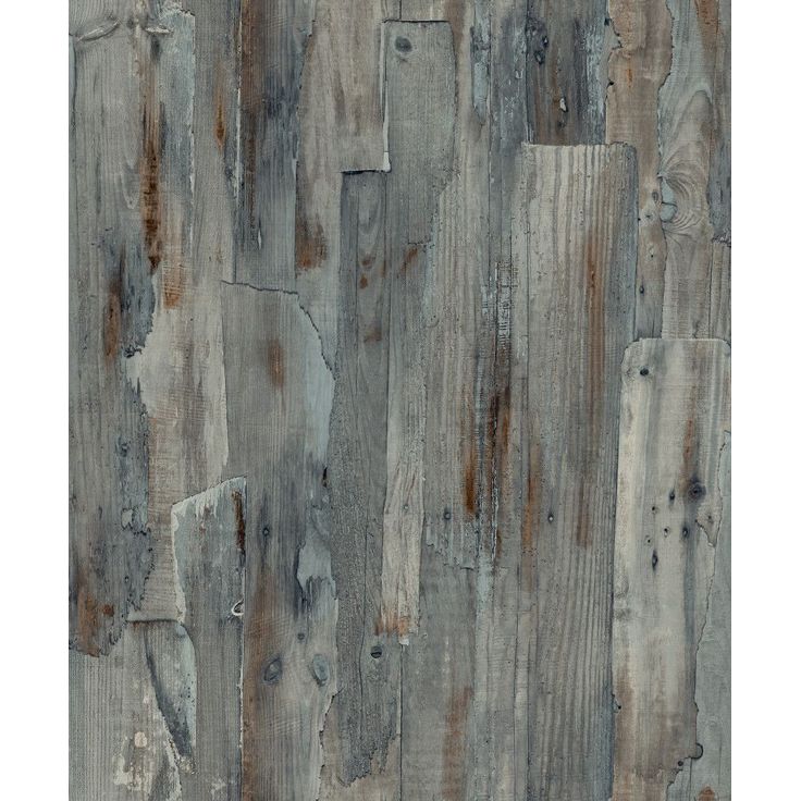 Tapetti Ciara Wooden Wall