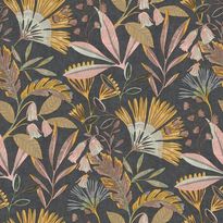 Tapetti Ciara Matisse Tropical, vinyylipinta, eri värejä