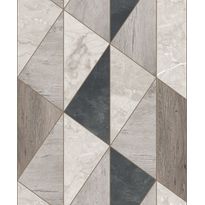Tapetti Grandeco Arcadia A65103-A65104, non-woven, vinyylipinta