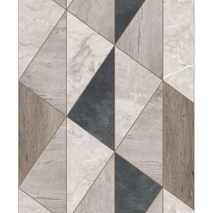 Tapetti Grandeco Arcadia A65103-A65104, non-woven, vinyylipinta