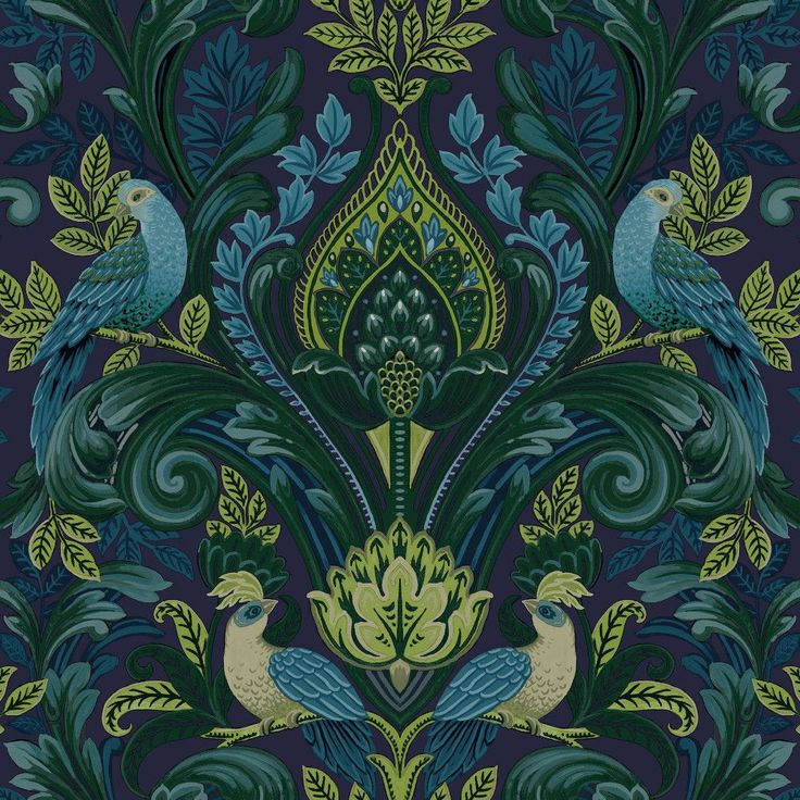Tapetti Grandeco Arcadia A67801-A67802, non-woven, vinyylipinta