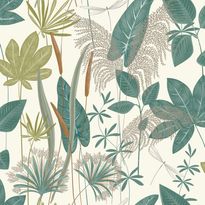 Tapetti Grandeco Arcadia A70701-A70702, non-woven, vinyylipinta