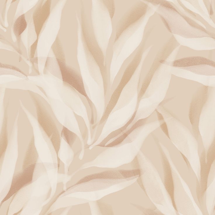 Tapetti Grandeco Karuna A76101-A76103, kasvi, non-woven, vinyylipinta, eri värejä