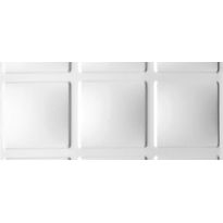 Seinäpaneeli Tapetit.fi, WallArt 3D Cubes 500x500 mm 12 kpl/pkt