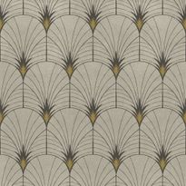 Tapetti Essentials Ecodeco EE22541, 0.53x10.5m, beige