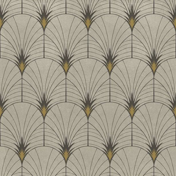 Tapetti Essentials Ecodeco EE22541, 0.53x10.5m, beige