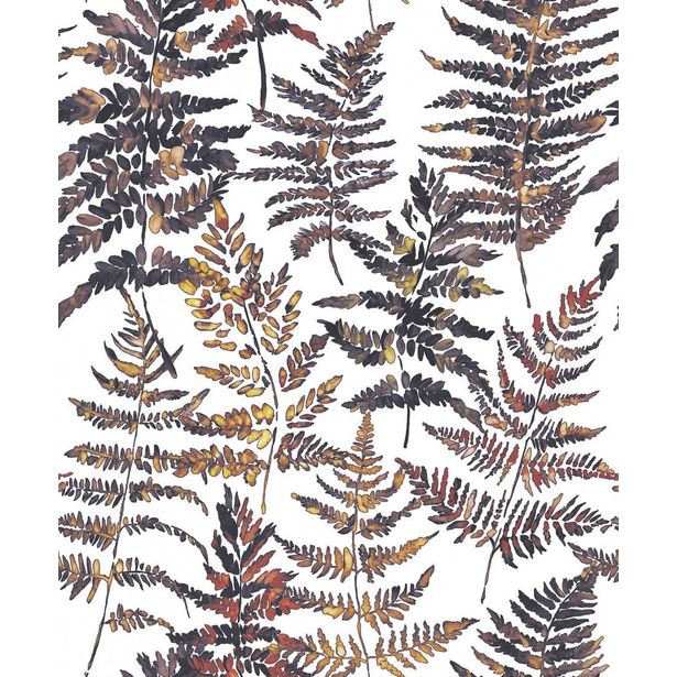 Tapetti Essentials Ecodeco EE22543, 0.53x10.5m, valkoinen