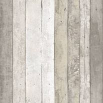 Tapetti Essentials Ecodeco EE22568, 0.53x10.5m, harmaa