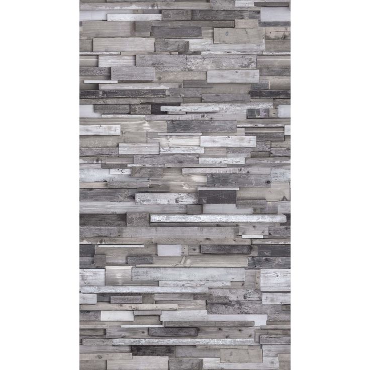 Tapetti Tapetit.fi Exposure  EP6002, 0.53x2.8m, non-woven, harmaa/valkoinen