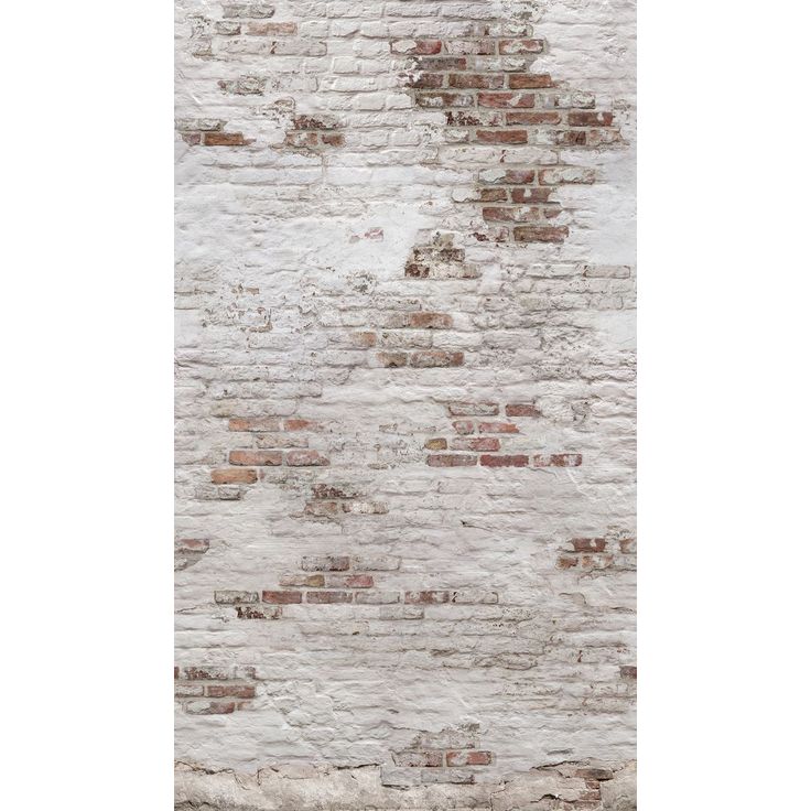 Tiilitapetti Tapetit.fi Exposure EP6101, 159 x 280 cm, non-woven, monivärinen