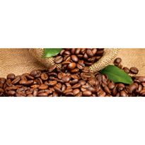 Välitilatarra Dimex Coffee, 180-350x60cm