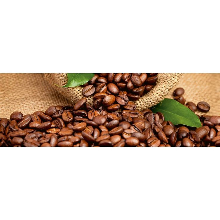 Välitilatarra Dimex Coffee, 180-350x60cm
