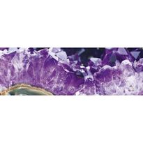 Välitilatarra Dimex Amethyst, 180-350x60cm