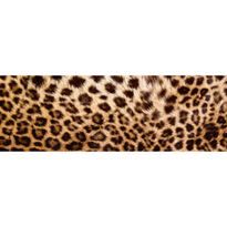 Välitilatarra Dimex Leopard Skin, 180-350x60cm