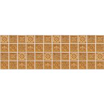 Välitilatarra Dimex Granite Tiles, 180-350x60cm