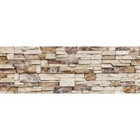 Välitilatarra Dimex Stone Wall, 180-350x60cm
