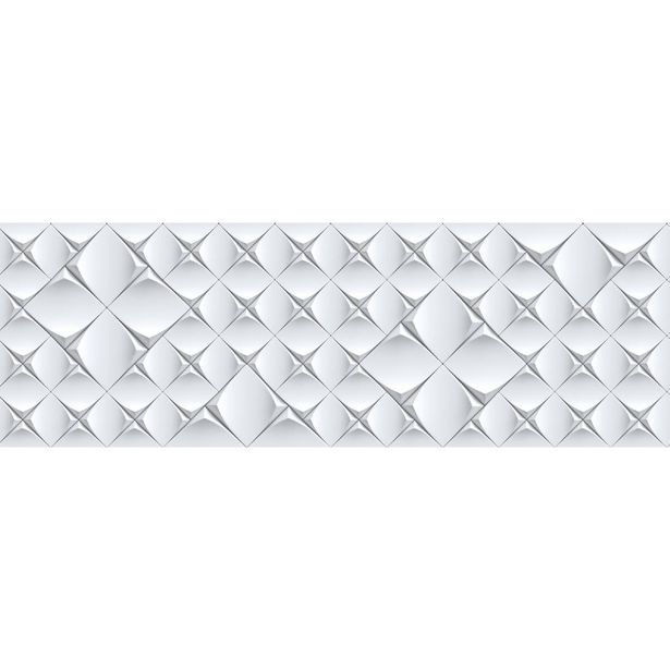Välitilatarra Dimex Art Wall, 180-350x60cm