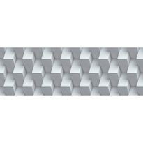 Välitilatarra Dimex Cube Wall, 180-350x60cm