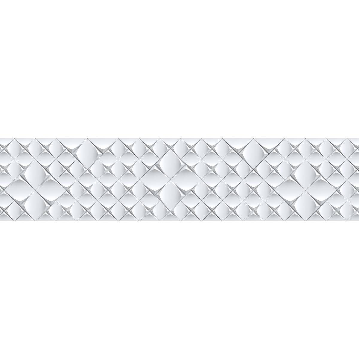 Välitilatarra Dimex Art Wall, 260x60cm