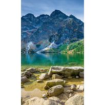 Maisematapetti Dimex Tatra Mountains, 150x250cm