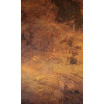 Kuvatapetti Dimex Scratched Copper, 150x250cm, oranssi