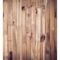 Kuvatapetti Dimex Timber Wall, 225x250cm, ruskea, puukuosi