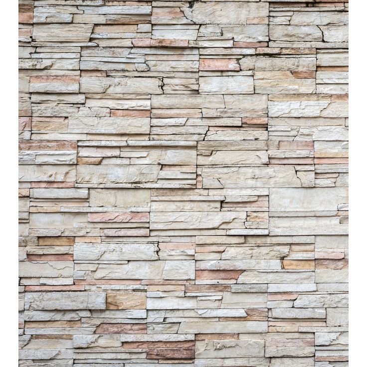 Kuvatapetti Dimex Travertine, 225x250cm